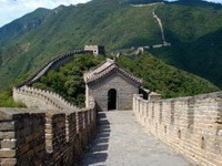 Kineski zid je duži nego što se mislilo