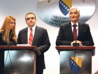 BiH 1,2 milijarde evra