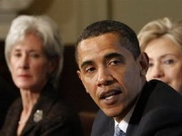 Obama ipak traga za 'opcijom B' u Pakistanu