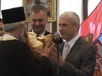 Tadić: DS motor razvoja Srbije