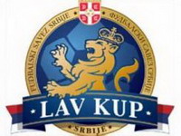 Poraz Zvezde u Sevojnu