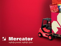Sutra otvaranje najvećeg Mercator centra u BiH