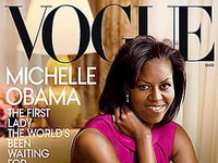 Prve modne kritike: Dizajneri stali u odbranu Michelle Obama