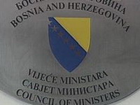 Vijeće ministara BiH utvrdilo izmjene Zakona o uplatama na Jedinstveni račun i Zakona o sistemu indirektnog oporezivanja
