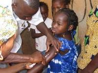 U Nigeriji više od 2000 mrtvih od meningitisa