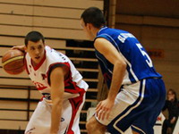 Sloboda izborila playoff