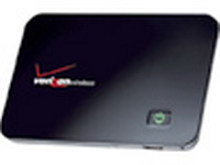 Verizon MiFi 2200 portabl EV-Do ruter