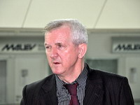 Četiri kandidata za generalnog sekretara