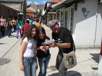 Uskoro novi album "Sto posto Vajta"