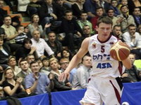 Liga 8: Bosna sutra protiv Igokee