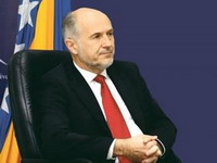 Inzko o Bolonjskom procesu u BiH