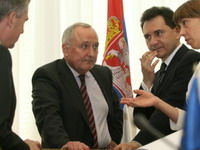 Mirel: Rano za prognoze o belom šengenu