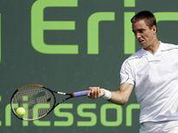 Troicki poražen u 1. kolu Madrida