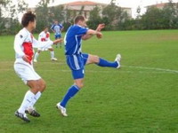 Danas prva utakmica finala Kupa: Sloboda - Slavija