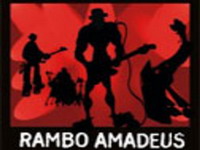 Zabranjeno pušenje i Rambo Amadeus zapalili publiku