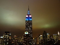 Empire State Building kao najzelenija zgrada na svijetu