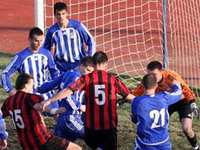Sloboda blizu trofeja