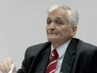 Sastanku nije prisustvovao niko iz SDA i HDZ-a BiH