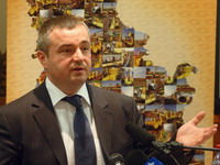 Danas potpisivanje sporazuma o Južnom toku