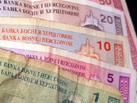 U martu prosječna netoplata 795,20 KM