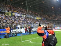 Problemi: FIFA prijeti izbacivanjem BiH iz kvalifikacija za SP