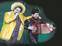 Kako otišli, tako i prošli