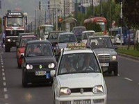 U okviru akcije »pješak - vozač« svaki četvrti vozač sankcionisan, zakon krše i pješaci