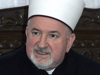 Cerić: U Srbiji postoji samo jedna Islamska zajednica