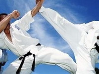 I ove godine karate turnir u sjećanje na Salku Ćurića