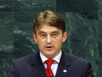 Komšić: "Nećemo trpjeti nepravdu i šutjeti!"