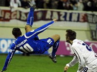 Zec: Dinamo je veliki klub, ali...