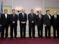 "Današnji dan za vas treba biti dan nade"