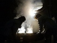 Iran uspješno testirao novi projektil
