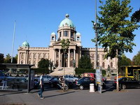 Počela načelna rasprava o dva zakona