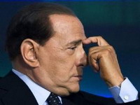 Berlusconi ponovno u središtu skandala