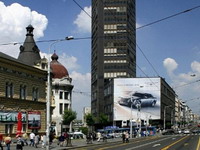 Otvara se Beograđanka