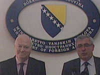 BiH može računati na punu podršku Kraljevine Španije u procesu evroatlantskih integracija