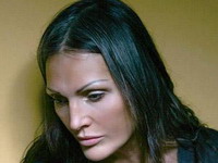 Ana Oksa gostuje na "Pjesmi Mediterana"