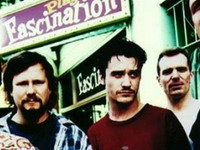 "Faith No More" u avgustu u Sarajevu?