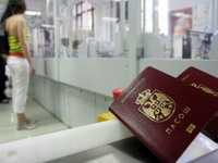 Srbija prošla ispit sa pasošima u Briselu?