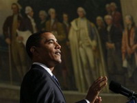 Obama odlučan da zatvori Guantanamo