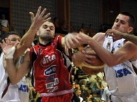Hajrić: Mi smo favoriti u finalu