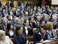 Opozicija: Odbor da ispita incident u Predsedništvu