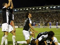 Partizan - Napredak 2:1