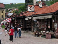 U BiH u martu ostvaren 41.881 dolazak turista