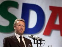 Izetbegović: "Slijedi jako težak period u SDA"