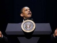 Obama vrši reorganizaciju službi sigurnosti u Bijeloj kući