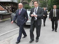 Kriza se nastavlja: Tihić i Silajdžić bez dogovora o rekonstrukciji Vlade FBiH
