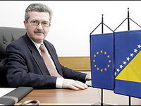 Prioritet ukidanje viznog režima