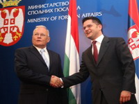 Priznanje Kosova ne kvari odnose sa Mađarskom